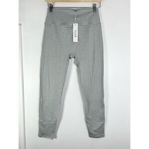 Ilus Label Allure Heather 7/8 Leggings XL NWT